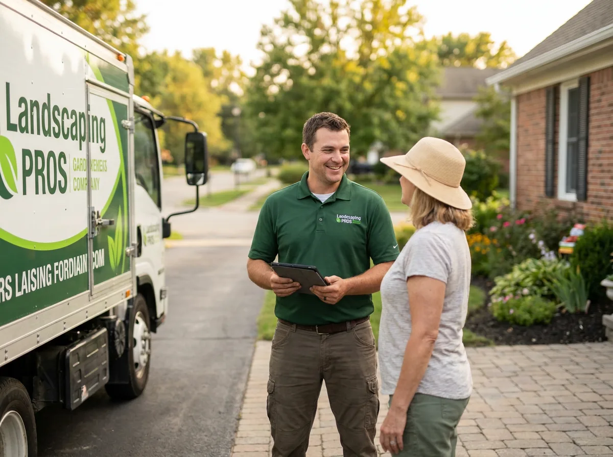 Landscaping Moffett, OK FAQs